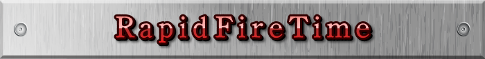 Rapid Fire Time